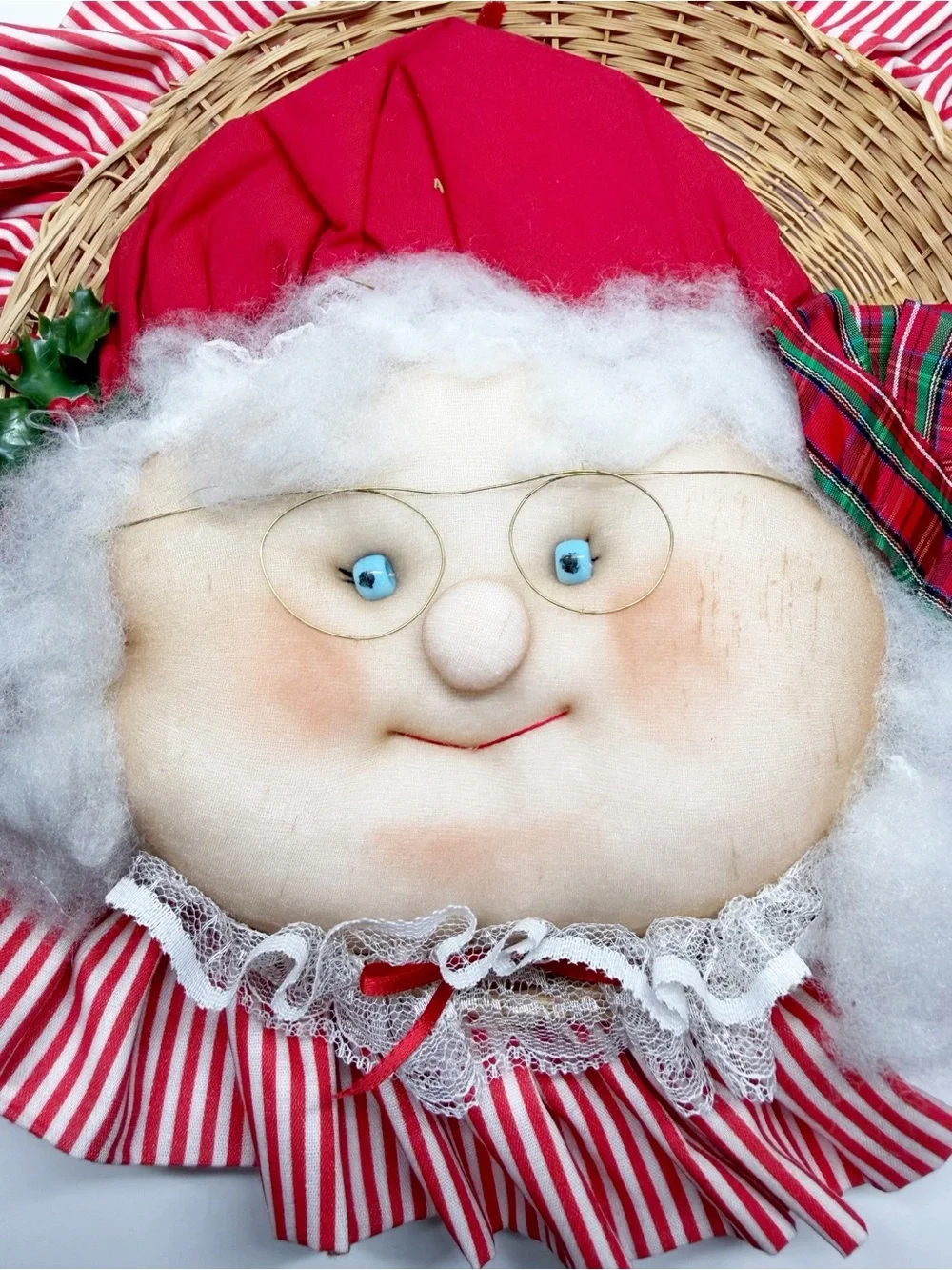 N/A santa mrs